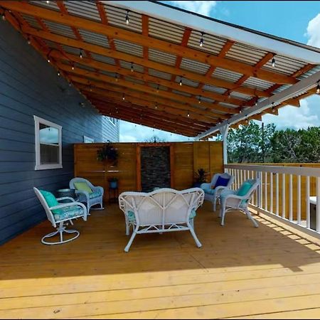 Hotel Blue Oasis In The Hill Country Kerrville Exterior foto